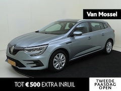 Renault Mégane Estate - 1.0 TCe Zen Airco | Bluetooth