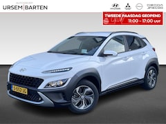 Hyundai Kona - 1.6 GDI HEV Fashion