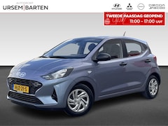 Hyundai i10 - 1.0 Comfort