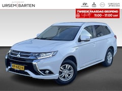 Mitsubishi Outlander - 2.0 PHEV Business Edition | Trekhaak