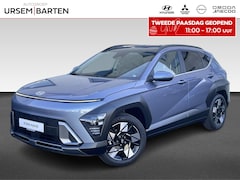 Hyundai Kona - 1.6 GDI HEV Premium Sky VAN €44.290 VOOR €41.790