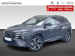 Hyundai Tucson - 1.6 T-GDI PHEV N Line VAN €52.790 VOOR €48.290