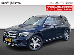 Mercedes-Benz GLB - 200 Business Solution Luxury