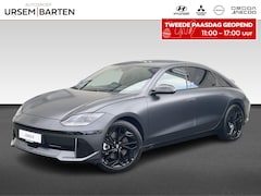 Hyundai IONIQ 6 - Business 77.4 kWh VAN €48.090 VOOR €36.990