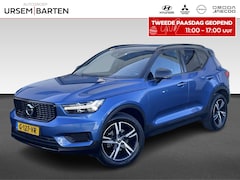 Volvo XC40 - 1.5 T3 R-Design | Schuifkantel dak | Leder