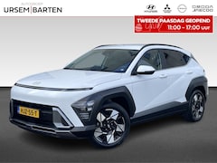 Hyundai Kona - 1.6 GDI HEV Comfort Smart
