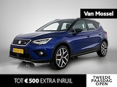 SEAT Arona - 1.5 TSI EVO FR Business Intense | Upgrade Beats Audio | Upgrade Winter | airco automatisch