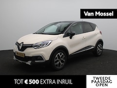 Renault Captur - TCe 90 Intens | Easy Life Pack achteruitrijcamera met sensoren rondom en semi-automatisch