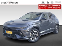 Hyundai Kona - 1.6 GDI HEV N Line Sky