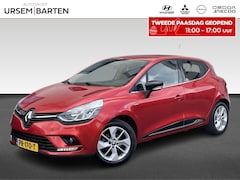 Renault Clio - 0.9 TCe Limited