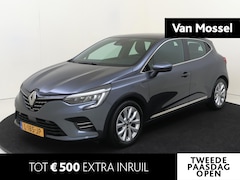 Renault Clio - 1.0 TCe Intens | Airco | Navigatie | Parkeersensoren & Camera |