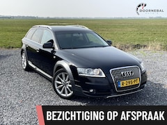 Audi A6 allroad quattro - 3.0 TDI V6 / GOED ONDH / KEURIGE AUTO