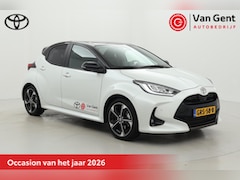 Toyota Yaris - 1.5 Hybrid 130 Launch Edition | Dodehoek detectie | Apple Carplay / Android Auto | Head-up