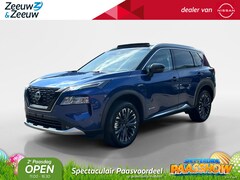 Nissan X-Trail - 1.5 e-4orce Tekna Plus | €5500, - korting inclusief inruilpremie | 7 Zitter | Bomvol optie