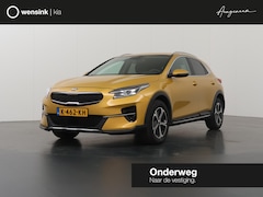Kia XCeed - 1.6 GDi PHEV DynamicPlusLine | Stoel/Stuurwielverwarming | Keyless | Navigatie | Climate C