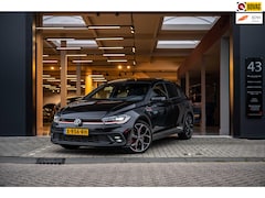 Volkswagen Polo - 2.0 TSI GTI |Pano|Camera|Blind Spot Detection|Acc|Dealer Onderhouden|