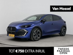 Renault Clio - 1.8 Hybrid 160Pk esprit Alpine | Google Navigatie | Apple & Android Carplay | Harman Kardo