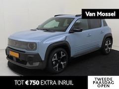 Renault 4 - 4 comfort range iconic 52 kWh | Navi | Airco | Camera | Pack Winter |