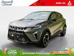 Mitsubishi ASX - 1.8 HEV AT Instyle | 3.000 Euro Korting | Compleet uitgerust | Schuif-kantel dak | Stoel-/