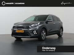 Kia Niro - 1.6 GDi Hybrid DynamicLine | Adaptieve Cruise Control | Navigatie | Climate Control | Park