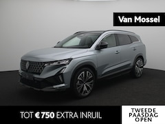 Renault Espace - E-Tech full hybrid 200 iconic 7p. | Panoramadak | Harman Kardon | Head-up display | Elektr