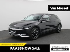 Hyundai IONIQ 5 - 58kWh Core | Camera | Adaptieve Cruise Control | Stoelverwarming | Elektrische Achterklep