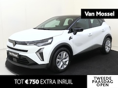 Renault Captur - 1.0 TCe 90 evolution | Navigatie via Apple Carplay/Android Auto | Achteruitrijcamera | Par