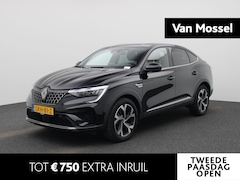 Renault Arkana - 1.6 E-Tech full hybrid 145Pk techno | Navigatie Groot Schem | Apple & Android Carplay | Vi