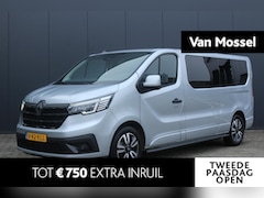 Renault Trafic - 2.0 Blue dC1 150Pk EDC T30 L2H1 Extra | Anniversary Edition | Navigatie | Draadloze Apple
