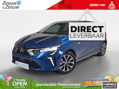 Mitsubishi Colt - 1.6 HEV Intense | €4000, - Korting | OP = OP | 8 jaar garantie |