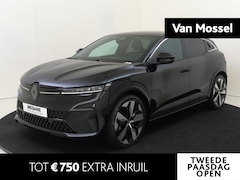 Renault Mégane E-Tech - comfort range techno 60 kWh | Navigatie met Google Integratie | Climate Control | Cruise C