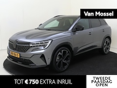 Renault Austral - 1.2 E-Tech full hybrid 200 PK techno esprit Alpine | Apple carplay | Android auto | Parkee