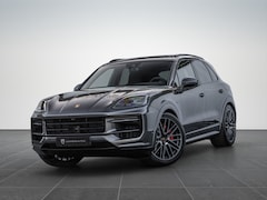 Porsche Cayenne - 3.0 S E-Hybrid 520pk Sport-Design Pano 22'' PASM Trekhaak ACC