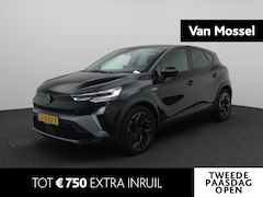 Renault Captur - 1.6 E-Tech Full Hybrid 145 esprit Alpine | Apple Carplay & Android Auto | Lichtmetalen vel