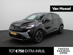 Renault Captur - 1.6 E-Tech full hybrid 145 esprit Alpine | Automaat | Harman kardon | Rondom camera