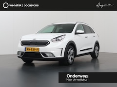 Kia Niro - 1.6 GDi Hybrid DynamicPlusLine | Navigatie | Stoel/Stuurwielverwarming | Dodehoek detectie