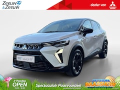 Mitsubishi ASX - 1.8 HEV AT Instyle | €3000, - Korting| Compleet uitgerust | Schuif-kantel dak | Stoel-/stu