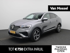 Renault Arkana - 1.6 E-Tech full hybrid 145PK Techno | Automaat | Climate Control | Easy Link Navigatie met