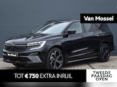 Renault Espace - E-Tech Full Hybrid Esprit Alpine 5p. 200PK | Panoramadak | Sidesteps | Google Navigatie |