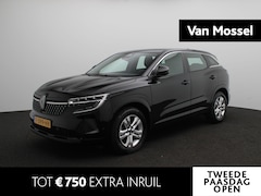 Renault Austral - Equilibre mild hybrid advanced 130 | Navigatie via Apple & Android Carplay | Parkeersensor