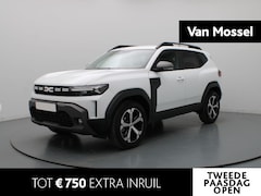 Dacia Duster - 1.8 hybrid 155 limited edition | Navigatie | 360 Camera | Pack Winter | Adaptive cruise