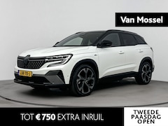 Renault Austral - 1.2 E-Tech full hybrid 200Pk techno esprit Alpine | Google Navigatie | Apple & Android Car