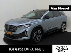 Renault Espace - E-Tech Full Hybrid Iconic 5p. 200PK | Head-Up Display | Solarbay Panoramadak | Harman Kard