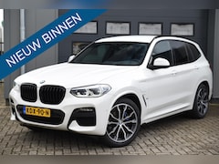 BMW X3 - xDrive30e High Executive M Sport - Trekhaak