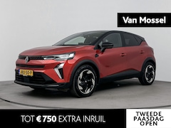 Renault Captur - 1.6 E-Tech full hybrid 145 techno | Apple Carplay & Android Auto | Climate Control | Licht