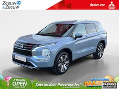 Mitsubishi Outlander - 2.4 PHEV Business Edition AWD |Zakelijke uitvoering| 1600 KG trekgewicht|