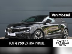 Renault Mégane E-Tech - EV60 Optimum Charge 220Pk Techno | Android & Apple Carplay| Camera Rondom | Harman Kardon