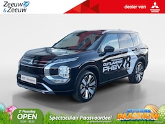 Mitsubishi Outlander - 2.4 PHEV Instyle | €7500, - VOORRAADKORTING | Beperkt aanbod met deze aanbieding | OP=OP |