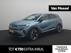 Renault Symbioz - E-Tech full hybrid 160 Automaat Techno | Pack Driving & Comfort met stoel+stuurverwarming