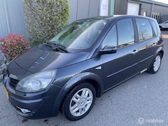 Renault Scénic - 1.6-16V Tech Line Automaat